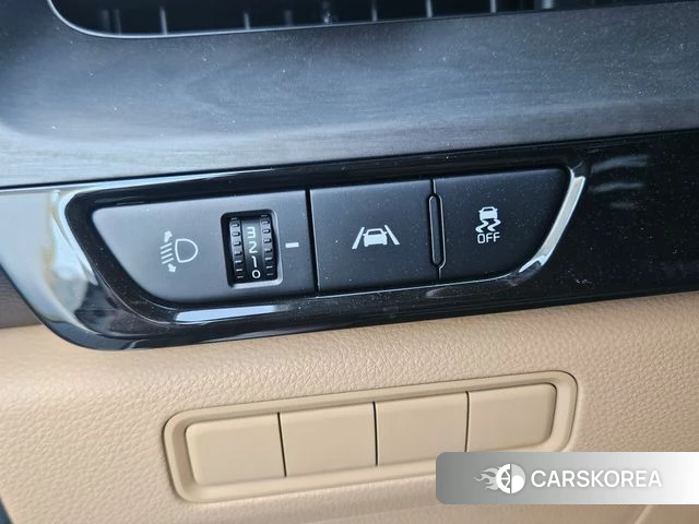 Kia Carnival 4th generation 2021 Белый из Кореи, фото 3