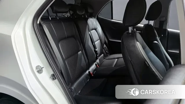 Kia All New Morning (JA) 2019 Белый из Кореи, фото 3