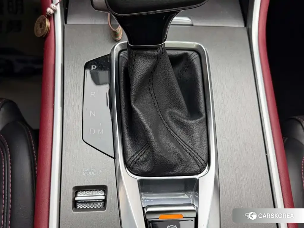 Chang'an Changan CS75 2022 Белый из Китая, фото 3