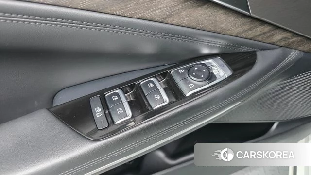 Kia K8 2022 Белый из Кореи, фото 3