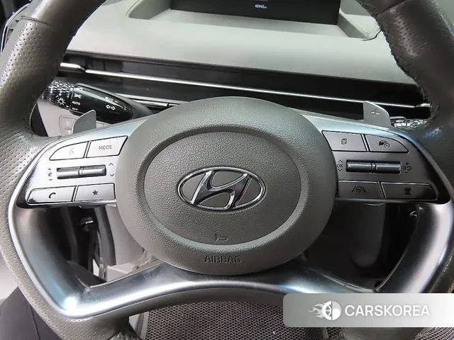 Hyundai Staria 2021 Черный из Кореи, фото 3