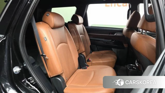 Kia Mohave Master 2022 Черный из Кореи, фото 3