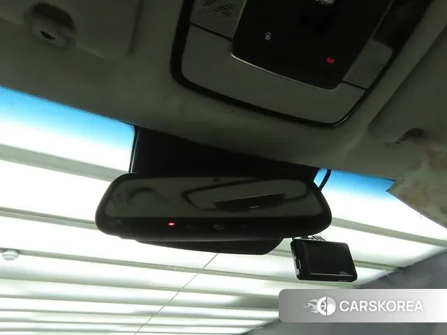 Hyundai Palisade 2020 Черный из Кореи, фото 3