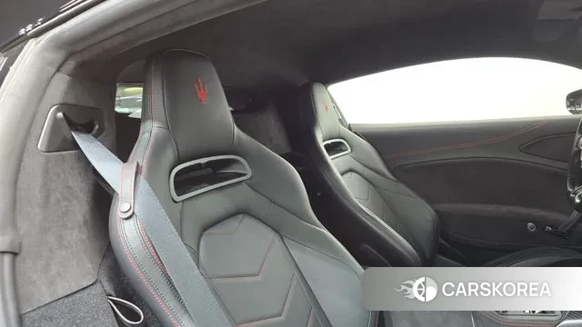 Maserati MC20 2022 Черный из Кореи, фото 3