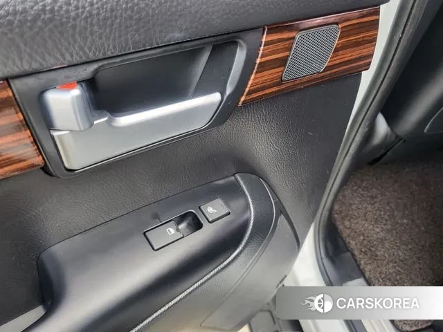 Kia The New Mohave 2018 Белый из Кореи, фото 3