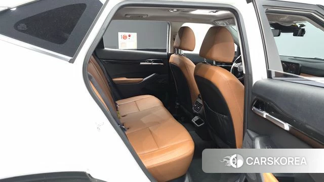 Kia The New Seltos 2022 Белый из Кореи, фото 3