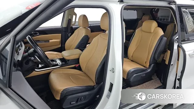 Kia Carnival 4th generation id 3659582 из Кореи 3