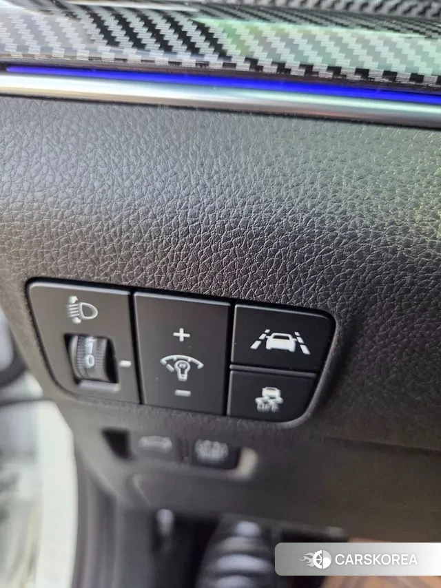 Kia K5 Hybrid 3rd Generation 2022 Белый из Кореи, фото 3