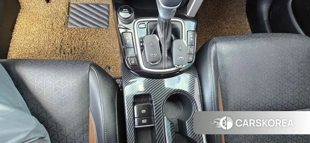 Kia Seltos 2020 Белый из Кореи, фото 3