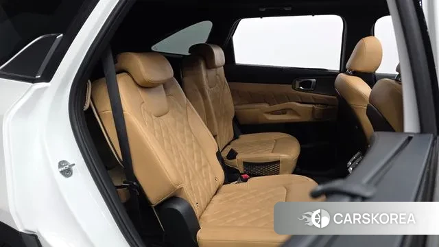 Kia Sorento 4th Generation 2020 Белый из Кореи, фото 3