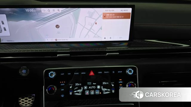 Genesis GV80 Coupe 2024 Белый из Кореи, фото 3