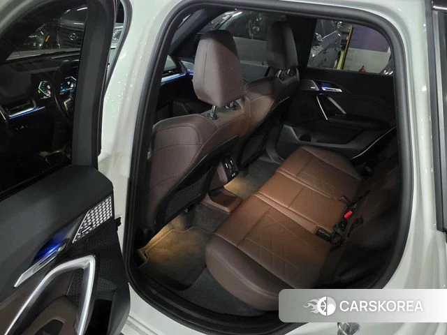 BMW X1 (U11) 2023 Белый из Кореи, фото 3