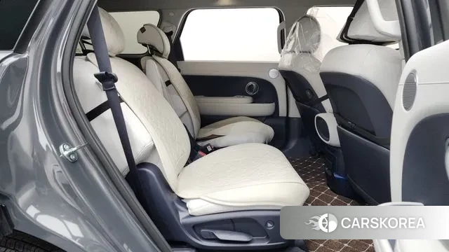 Hyundai Palisade (LX3) 2025 Серый из Кореи, фото 3