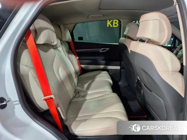 Genesis GV80 Coupe 2023 Белый из Кореи, фото 3