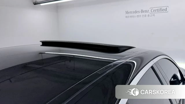 Mercedes-Benz E-Class W213 2023 Черный из Кореи, фото 3