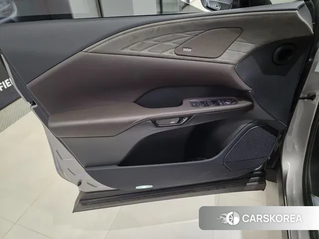 Lexus RX350h 5th generation 2025 Песочный из Кореи, фото 3