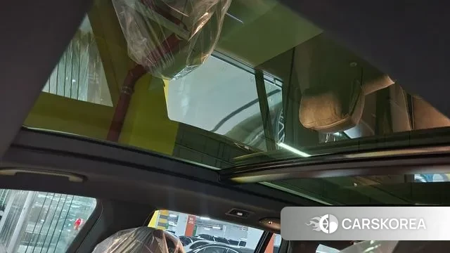 Mercedes-Benz GLS - Class X167 2025 Серый из Кореи, фото 3