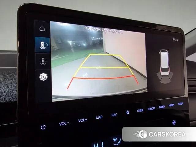 Hyundai Staria 2024 Белый из Кореи, фото 3