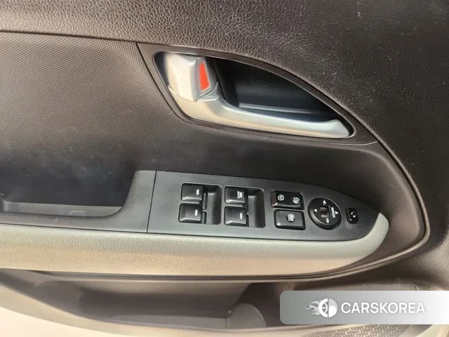 Kia The New Ray 2021 Белый из Кореи, фото 3