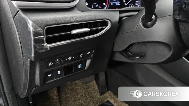 Hyundai Sonata (DN8) 2020 Серый из Кореи, фото 3