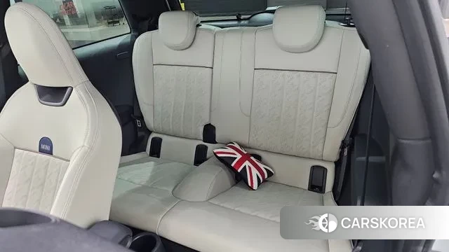 Mini Cooper S 4th Generation 2025 Белый из Кореи, фото 3