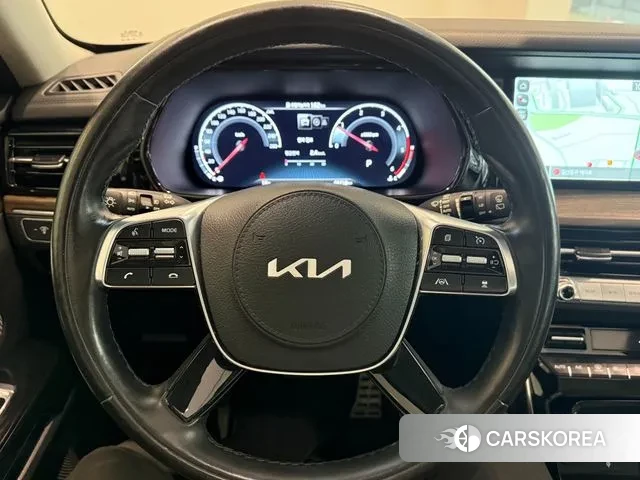 Kia Mohave Master 2022 Белый из Кореи, фото 3