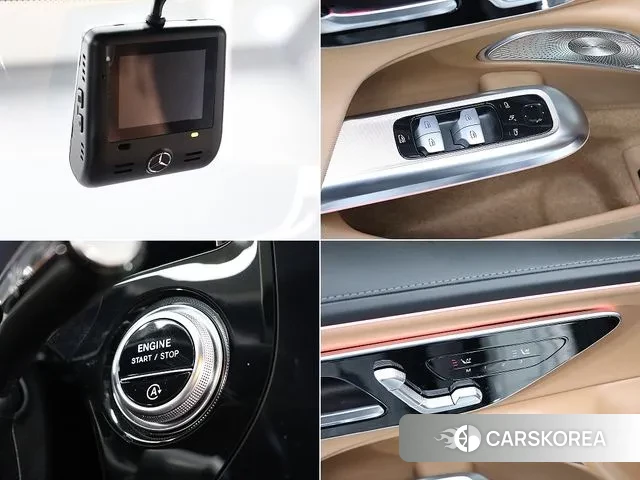 Mercedes-Benz E-Class W214 2024 Белый из Кореи, фото 3