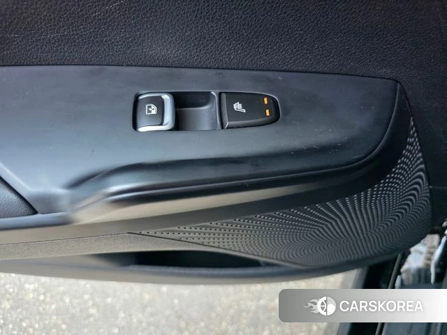 Kia K5 3rd generation 2022 Черный из Кореи, фото 3