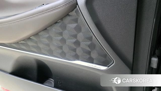 Hyundai The New Santa Fe 2021 Серый из Кореи, фото 3