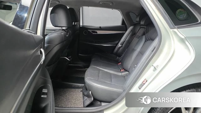 Hyundai The New Grandeur IG 2020 Песочный из Кореи, фото 3