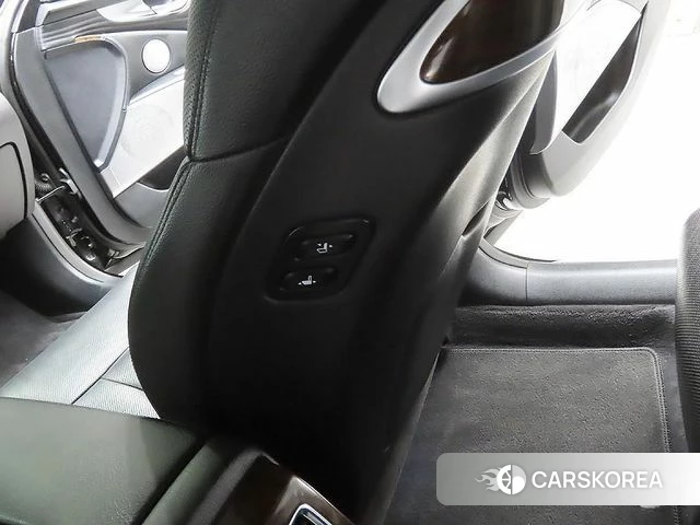Kia More K9 2019 Черный из Кореи, фото 3