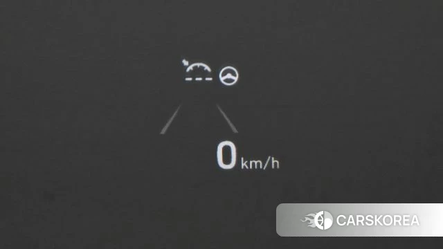 Hyundai Sonata Hybrid (DN8) 2022 Серый из Кореи, фото 3
