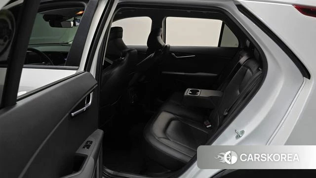 Kia Di Ol Nu Niro 2022 Белый из Кореи, фото 3