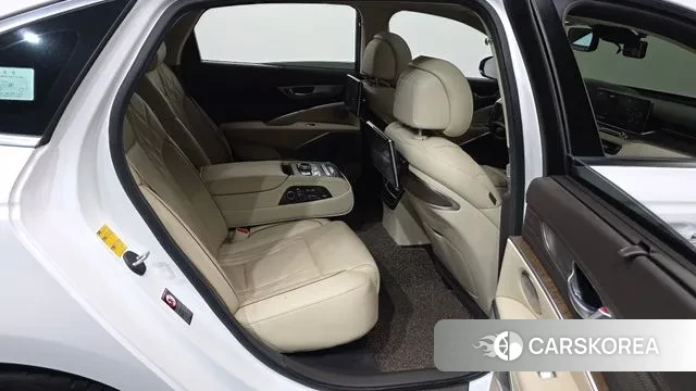 Kia More K9 id 3651753 из Кореи 3