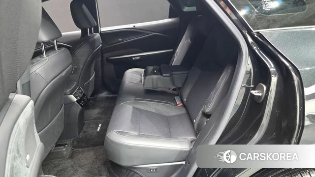 Lexus RX350h 5th generation 2023 Черный из Кореи, фото 3