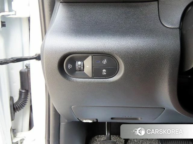 Hyundai Casper 2021 Белый из Кореи, фото 3