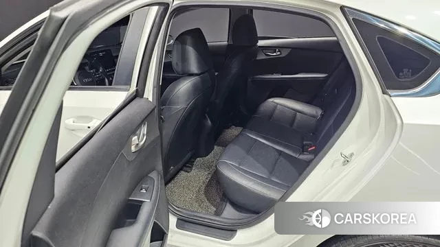 Kia Come New K3 2020 Белый из Кореи, фото 3