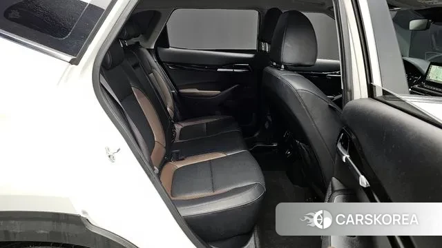 Kia Seltos 2021 Белый из Кореи, фото 3