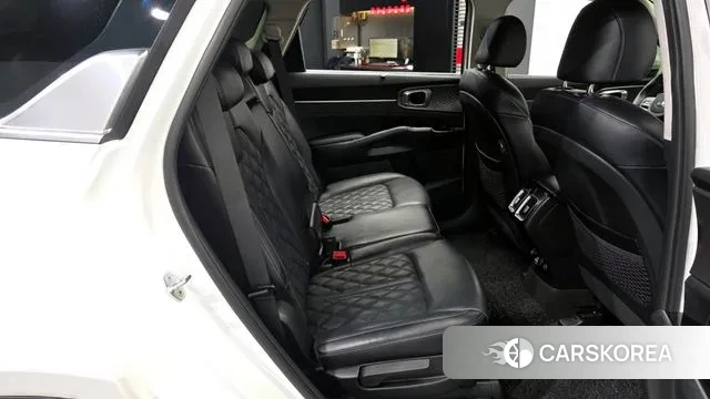 Kia Sorento 4th Generation 2020 Белый из Кореи, фото 3