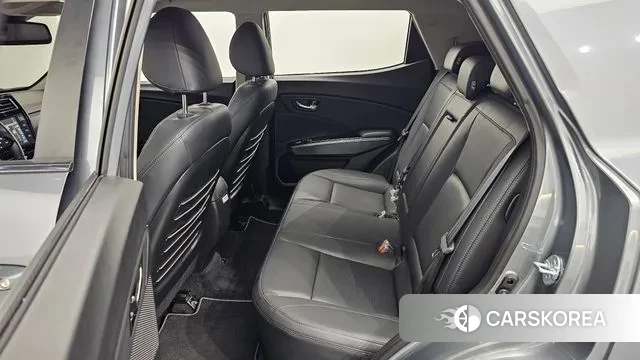 Ssangyong Berry New Tivoli 2022 Серебристо-серый из Кореи, фото 3