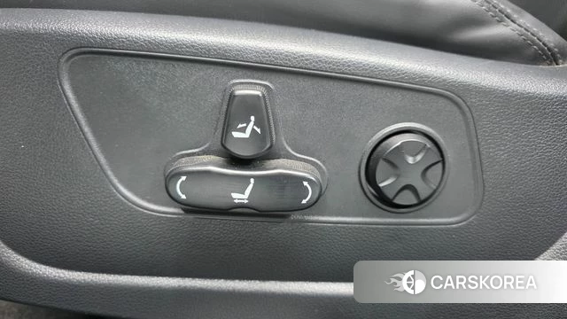 Ssangyong Beautiful Korando 2022 Белый из Кореи, фото 3