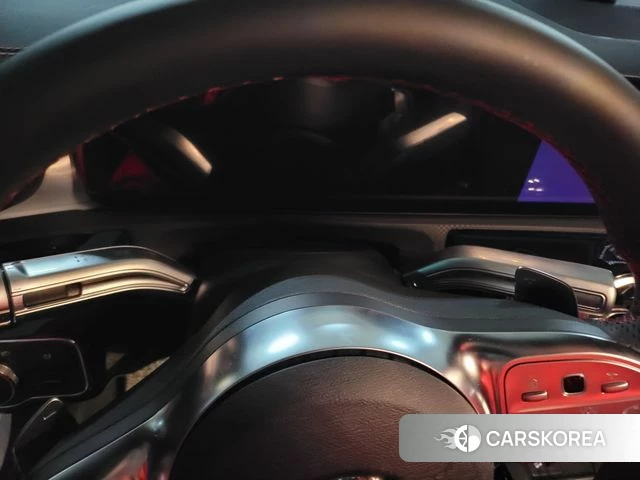 Mercedes-Benz CLA-Class C118 2023 Белый из Кореи, фото 3