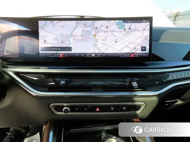 BMW X6 (G06) 2025 Белый из Кореи, фото 3