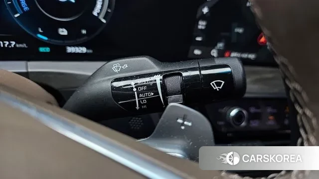 Kia K8 Hybrid id 2915258 из Кореи 3