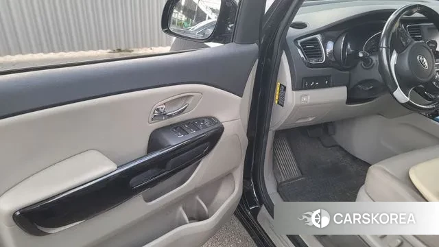 Kia The New Carnival 2020 Черный из Кореи, фото 3