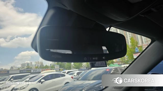 Chevrolet (GM Daewoo) Trailblazer 2022 Белый из Кореи, фото 3