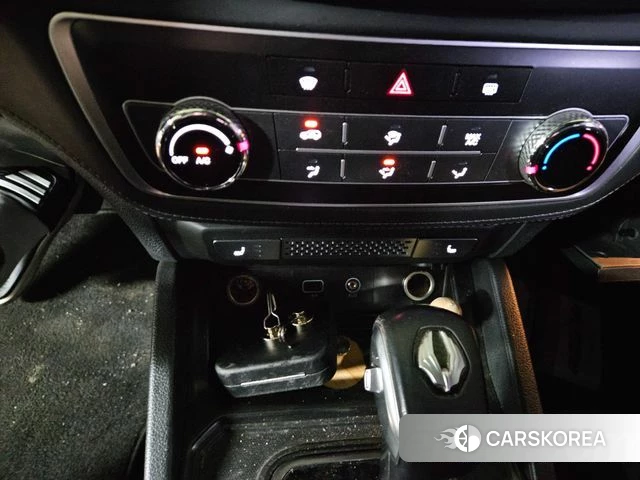 Ssangyong Rexton Sports Cannes 2019 Белый из Кореи, фото 3
