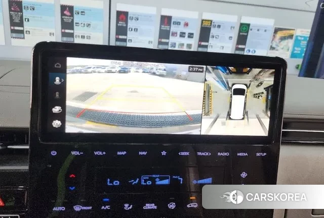 Hyundai Staria 2021 Черный из Кореи, фото 3