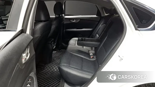 Kia Come New K3 2018 Белый из Кореи, фото 3