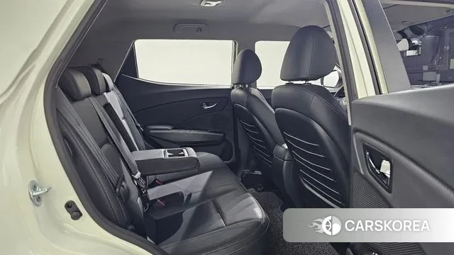 Ssangyong Berry New Tivoli 2019 Белый из Кореи, фото 3